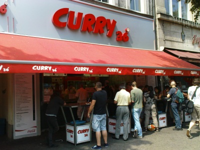 Curry 36